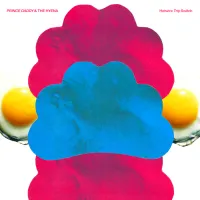 Prince Daddy & The Hyena - Hotwire Trip Switch