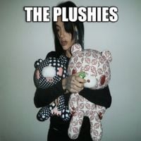 Clara Kimera - the plushies