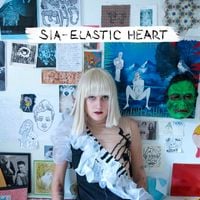 Sia - Elastic Heart