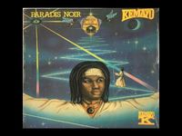 Kemayo - Paradis Noir