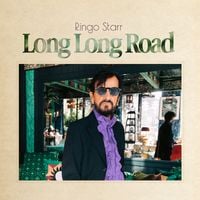 Ringo Starr - It's Been Too Long