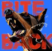 Delivery Boys - BITE BACK