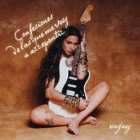 EMJAY - confesiones de las que me voy a arrepentir