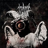 Amanita Virosa - Original Plague