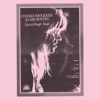 Connan Mockasin - Connan Mockasin as Mr Bostyn