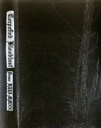 Torpefied Bloodlust - Demo VIII-MMXX