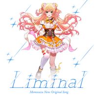 桃鈴ねね [Momosuzu Nene] - Liminal