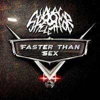 Vargskelethor - FASTER THAN SEX
