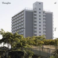 Butaji - Thoughts of You