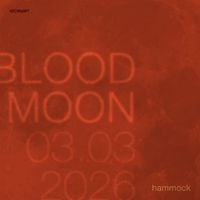 Hammock - Blood Moon