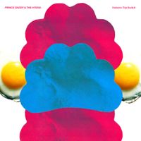 Prince Daddy & The Hyena - Big-Box Store Heart