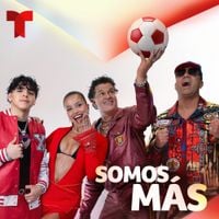 Carlos Vives - Somos M&aacute;s
