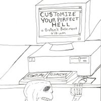 Satan's Basement - Customize Your Perfect Hell