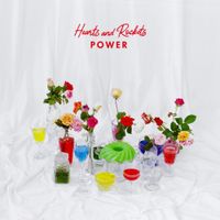 Hearts And Rockets - Power