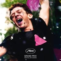 Arnaud Rebotini - 120 Battements Par Minute