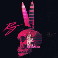 Rabbit Junk - Like the Flesh Does the Knife