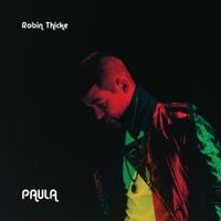Robin Thicke - Paula