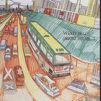 Wesley Willis - Greatest Hits Volume 2