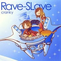 Cranky - Rave-SLave