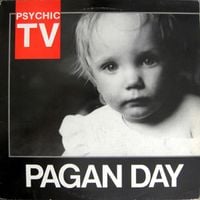 Psychic TV - A Pagan Day (Pages From a Notebook)