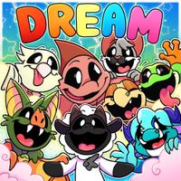 Cougar Macdowall Va - Dream Everyday! (Daydream Critters Theme Song)