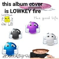 hyphen3 - LOWKEY HEAT
