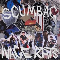Wage Rats - Scumbag