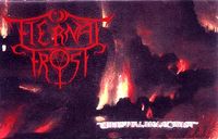 Eternal Frost - Christial Holocaust