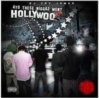Charles Hamilton - Ayo! These Niggaz Went To Hollywood