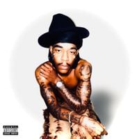 Mak Sauce - Baby Brown