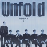 MONSTA X - Unfold