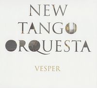 New Tide Orquesta - Vesper