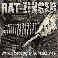 Rat-zinger - J&oacute;venes Promesas De La Delincuencia