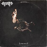 Apostle - Liminal