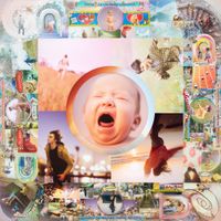 Mr.Children - 産声 [Ubugoe]