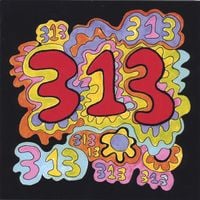 Phideaux - 313