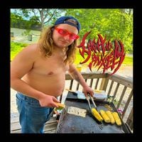 High Off Anxiety - Demo 2026