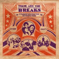 Various Artists - These Are The Breaks