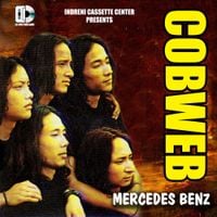 Cobweb - Mercedes Benz