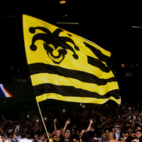 Febem - BAILE DO BRIME!
