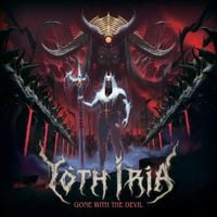 Yoth Iria - Gone With The Devil