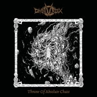 Omnivortex - Throne Of Absolute Chaos