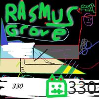 Rasmus Grove - 330