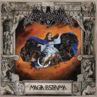 Transilvania - Magia Posthuma