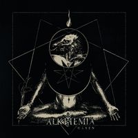 Alkhemia - H&auml;xen