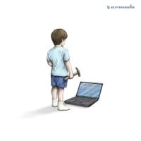 Wolfgang Gartner - 10 Ways to Steal Home Plate