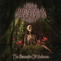 Rejuvenation - The Pinnacle Of Violence