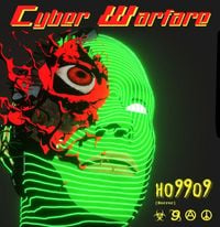 Ho99o9 - Cyber Warfare