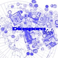 Black Petrol - Diaspora