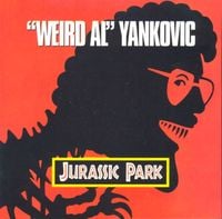 "Weird Al" Yankovic - Jurassic Park